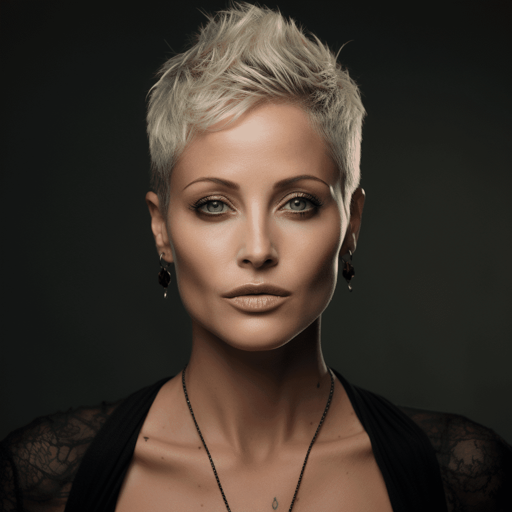 lori petty