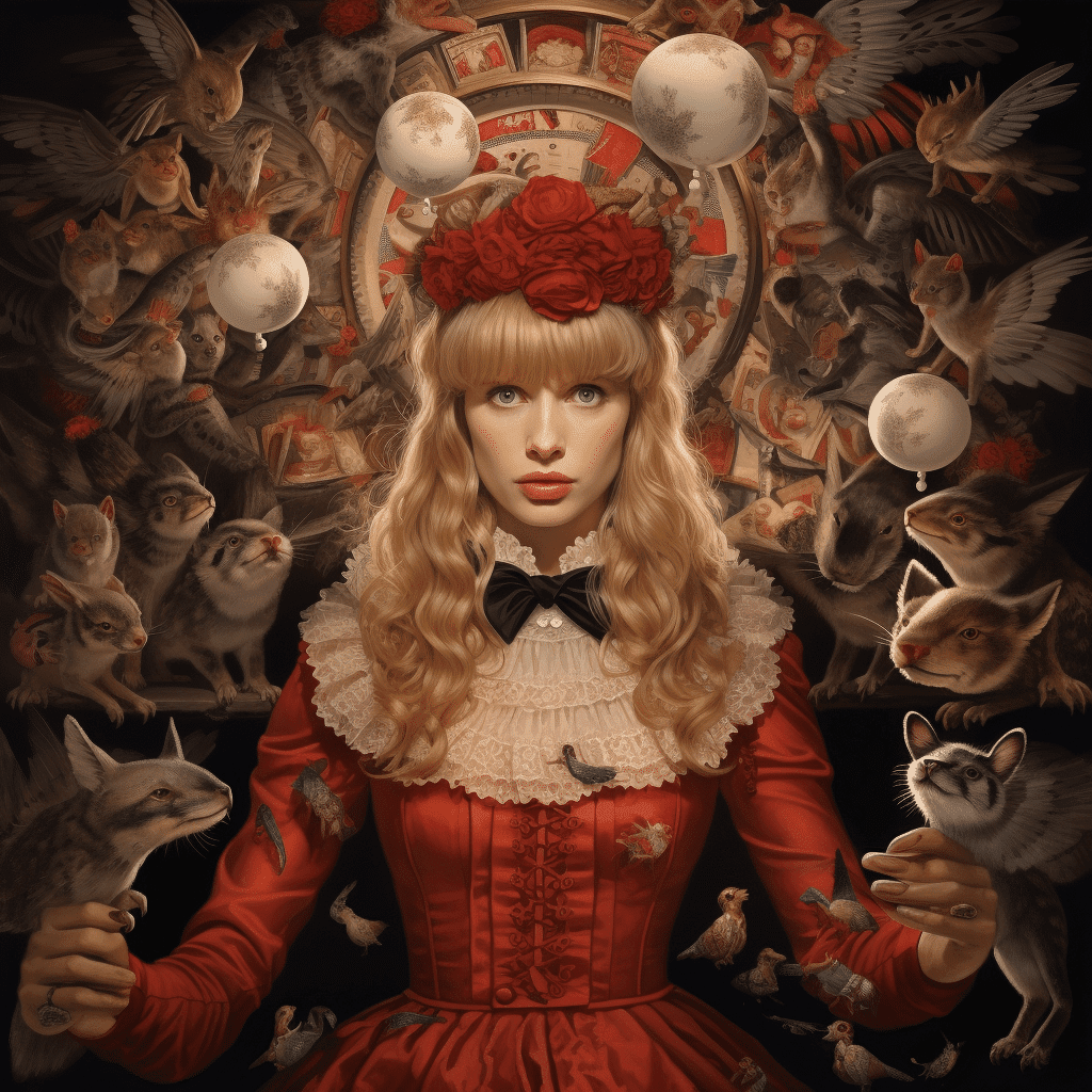 lucy punch