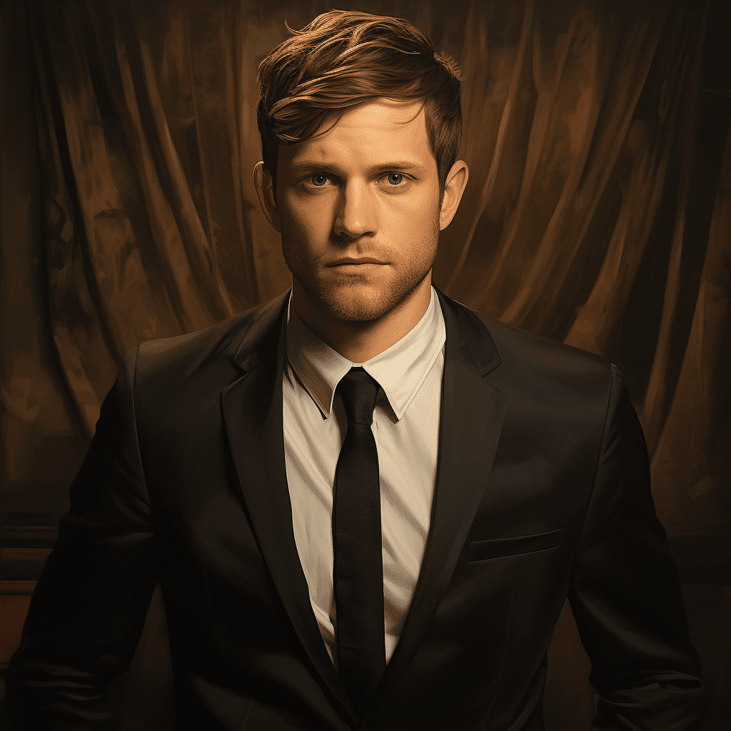 luke kleintank