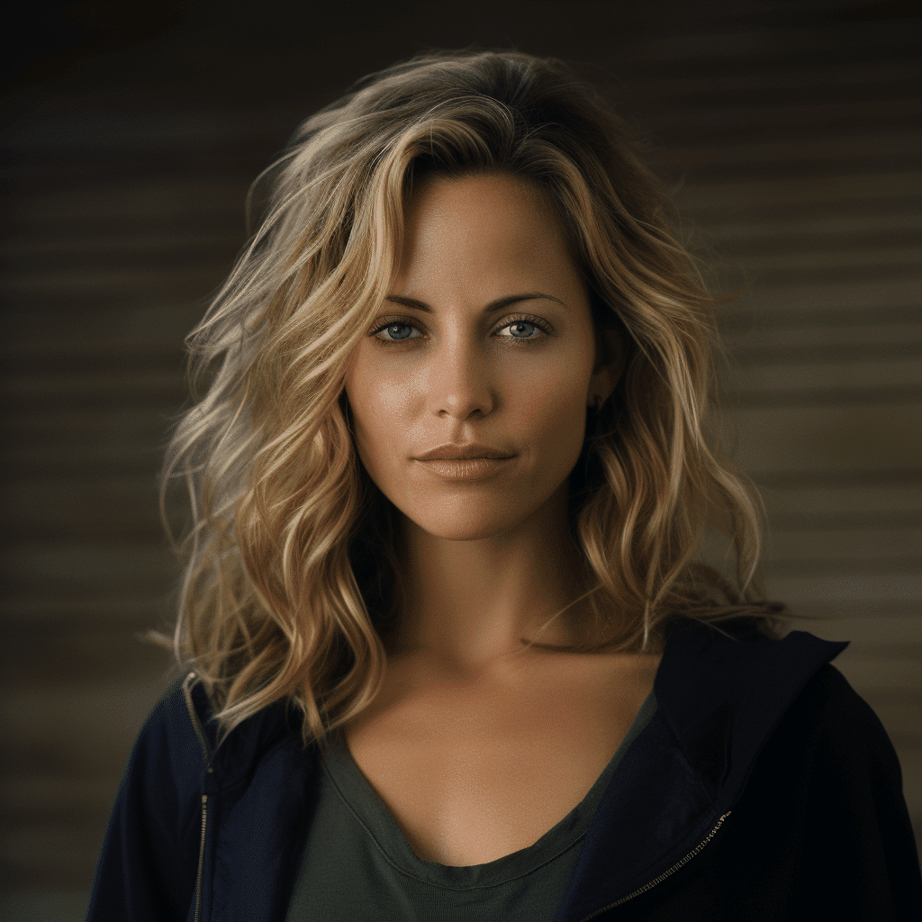 maria bello