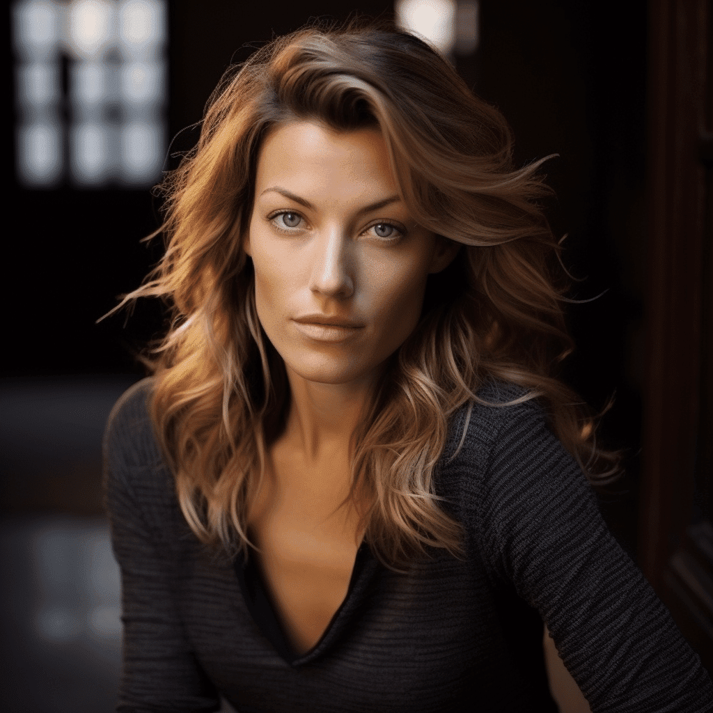 natalie zea