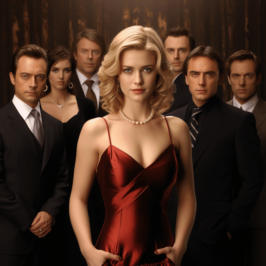 national treasure cast