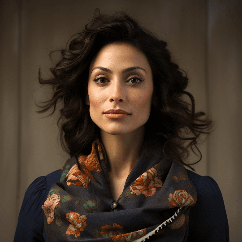 necar zadegan