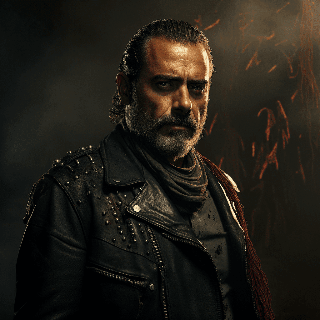 negan