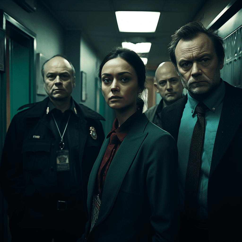 only murders in the building season 3