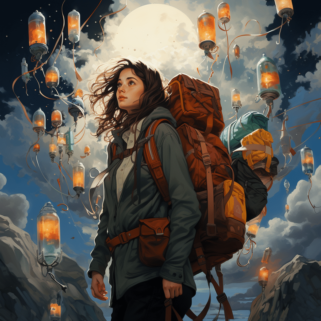packback