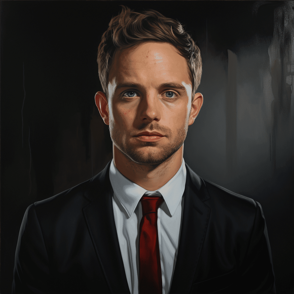 patrick j. adams