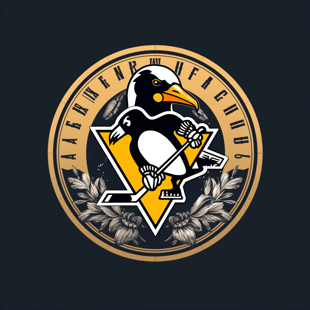 penguins schedule