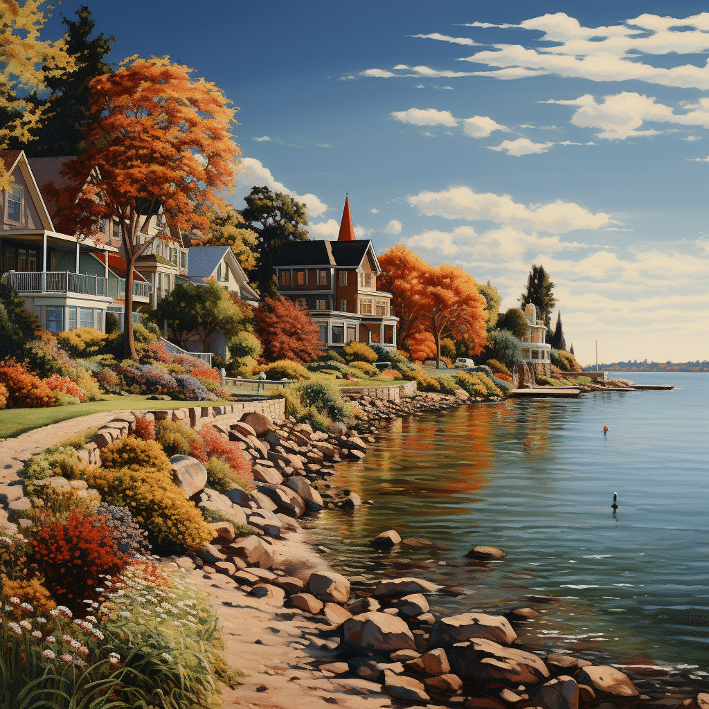 point place wisconsin