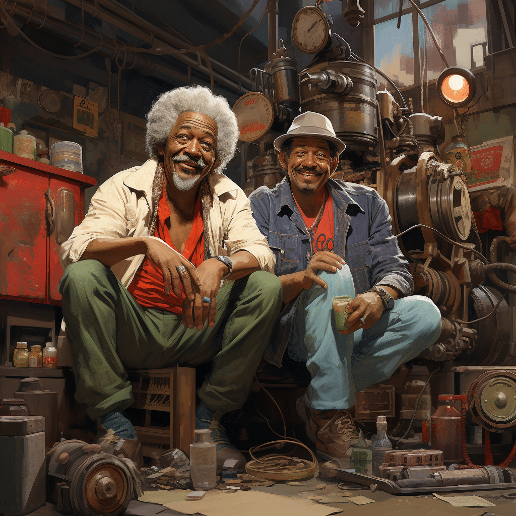 sanford and son