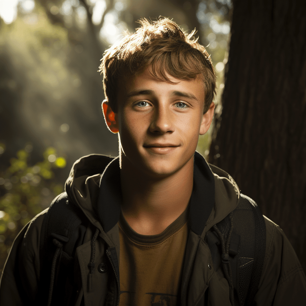 skyler gisondo
