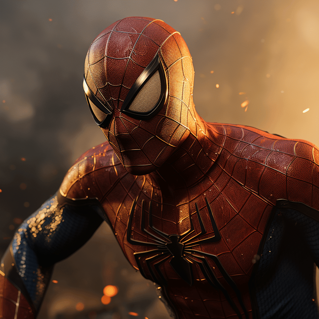 spider man 4