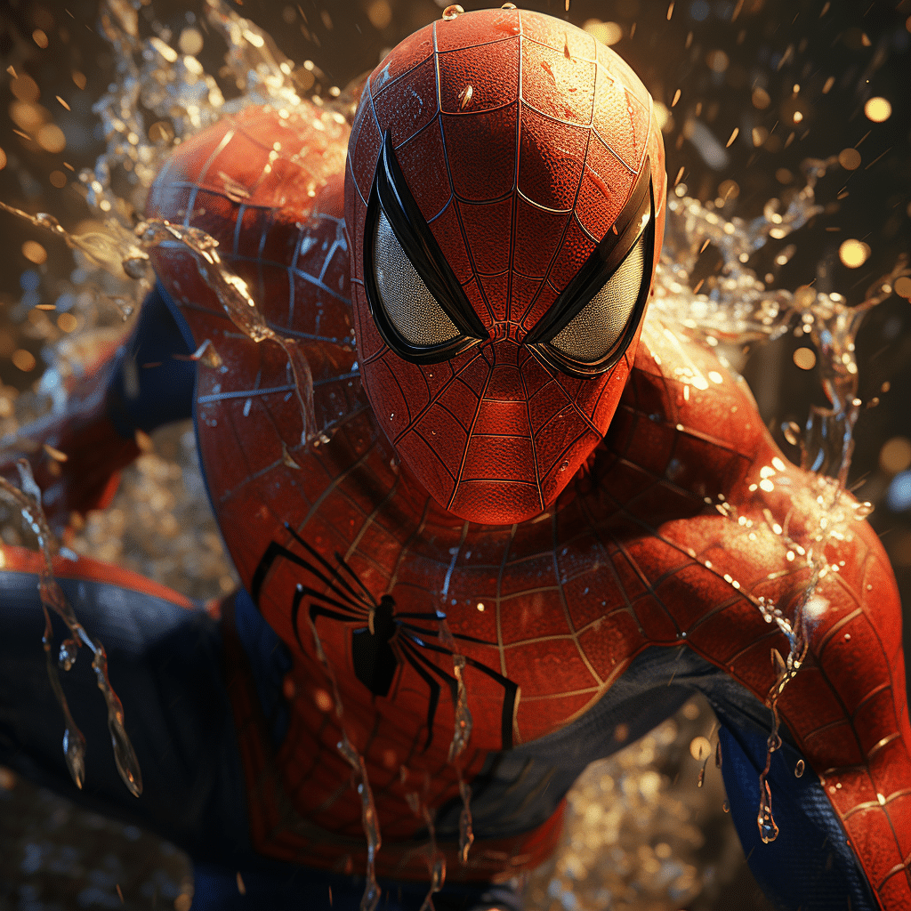 spiderman 4