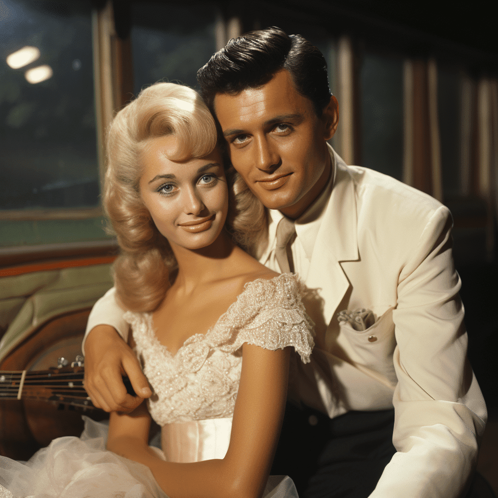 tammy wynette spouse