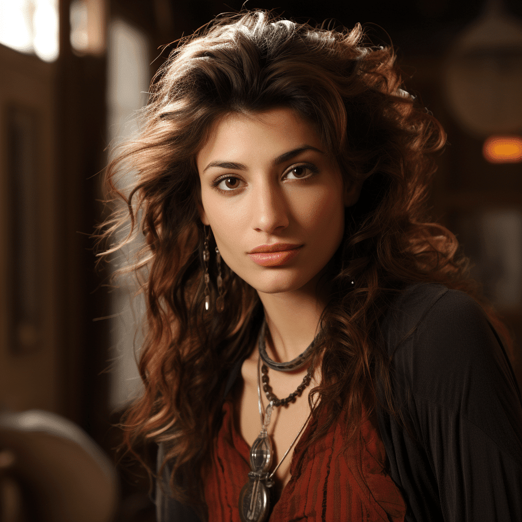 tania raymonde