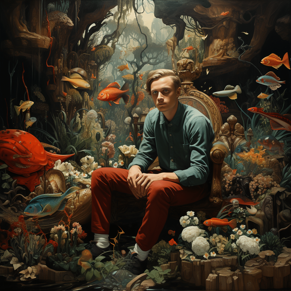 taylor john smith