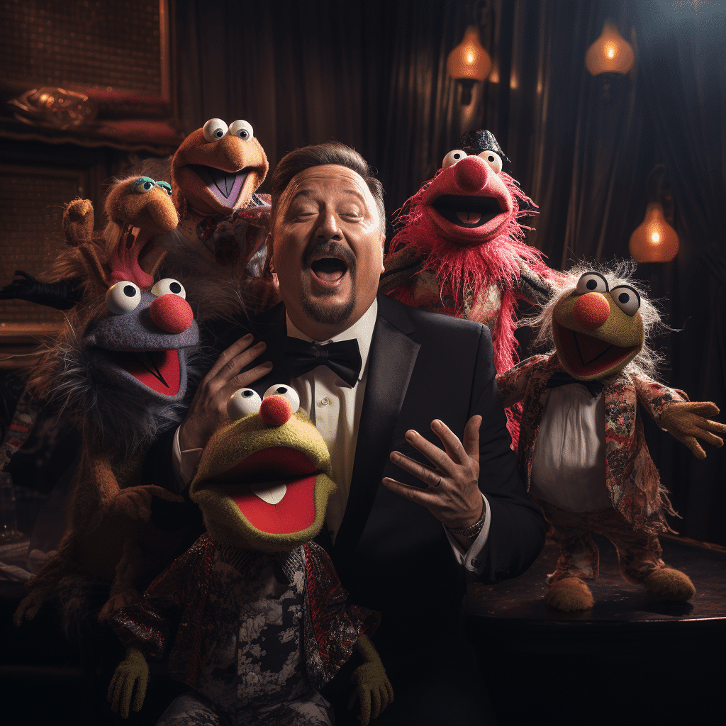 terry fator