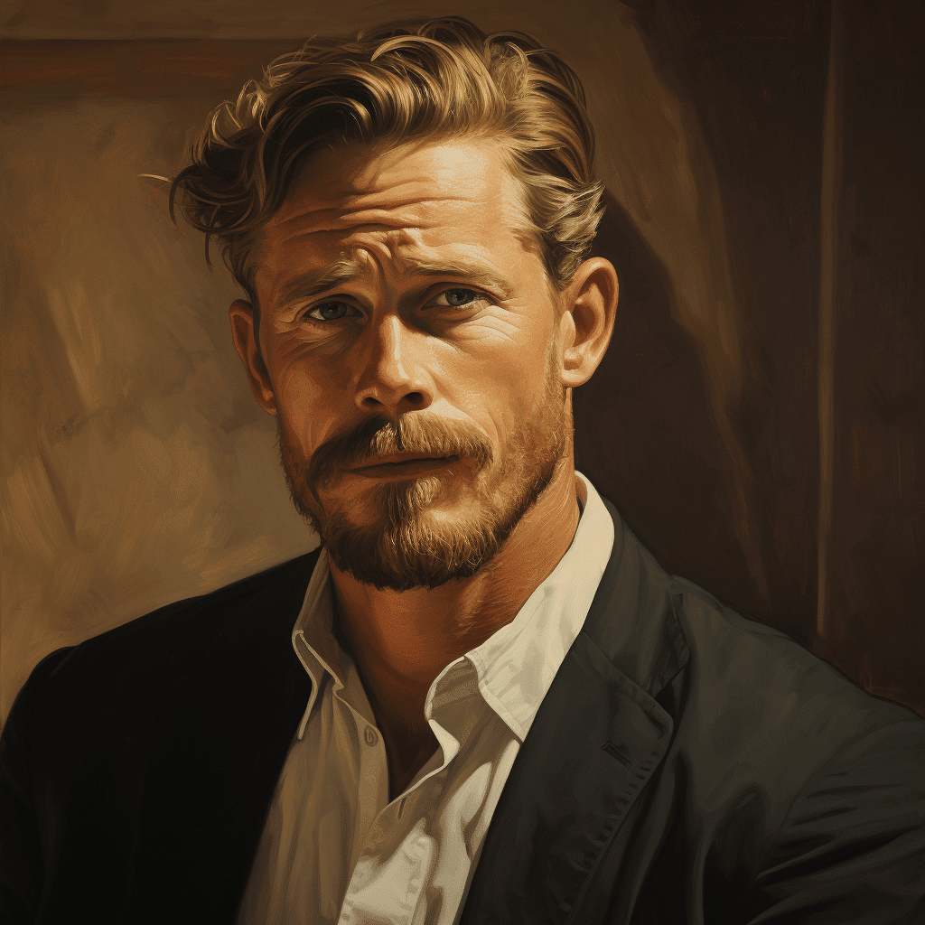 thomas haden church
