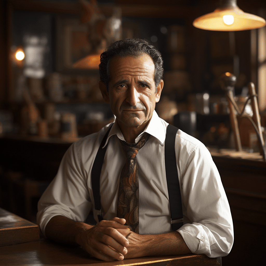 tony shalhoub