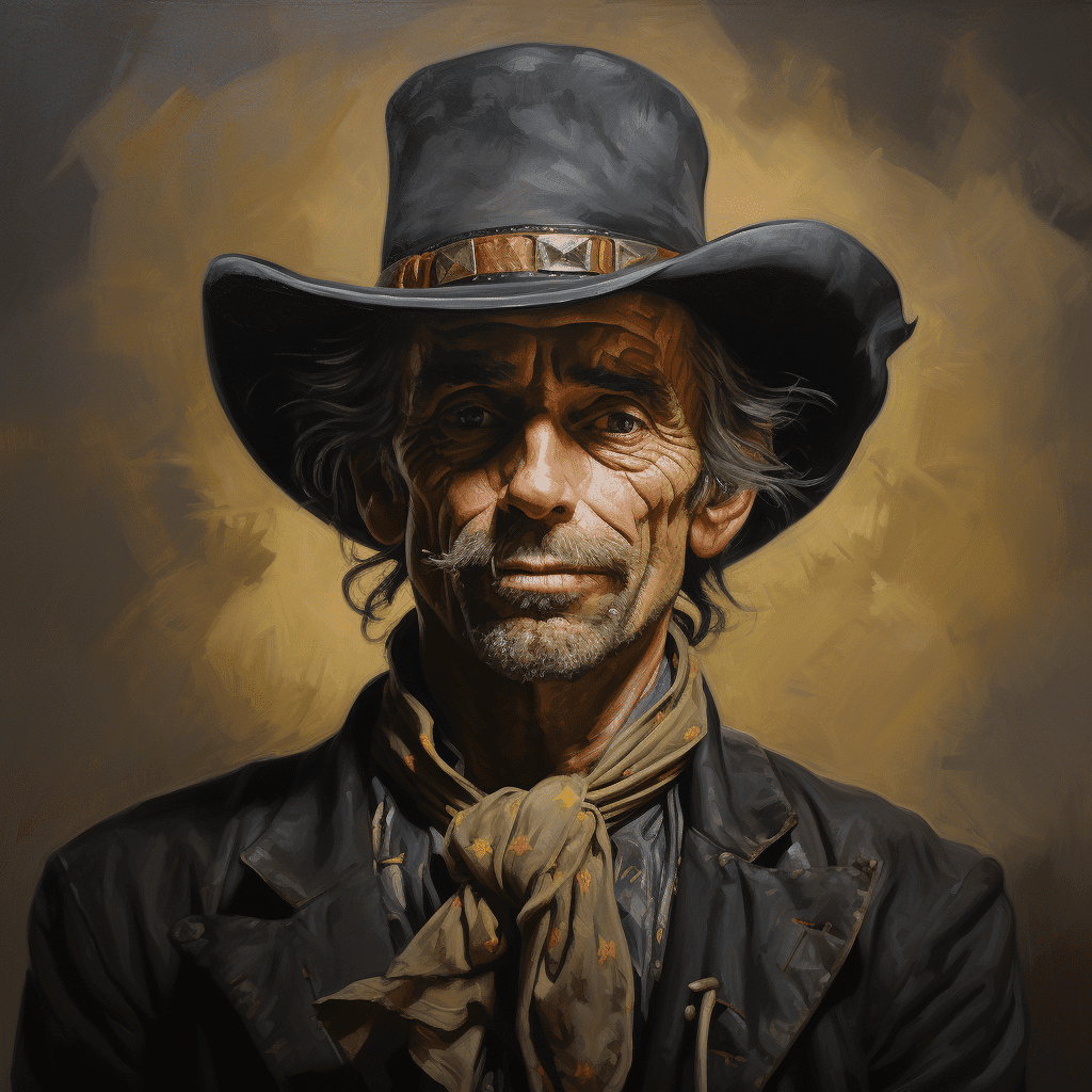 uncle howdy