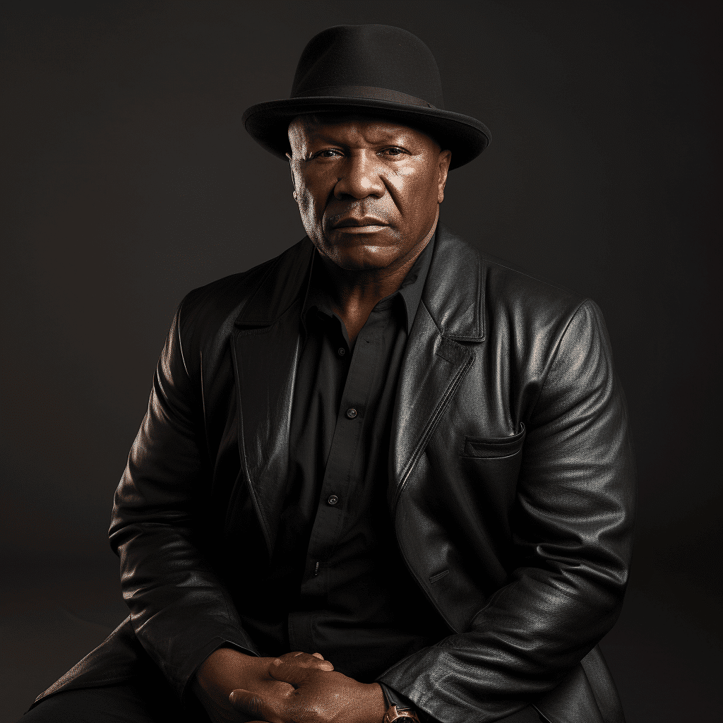 ving rhames