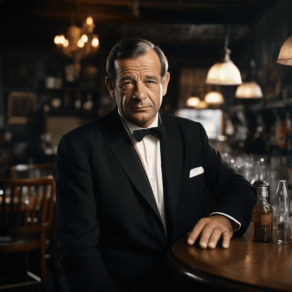 walter matthau