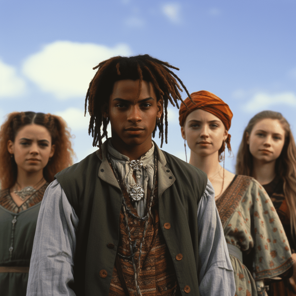 willow cast