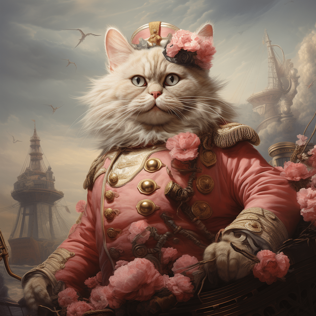 big pussycat