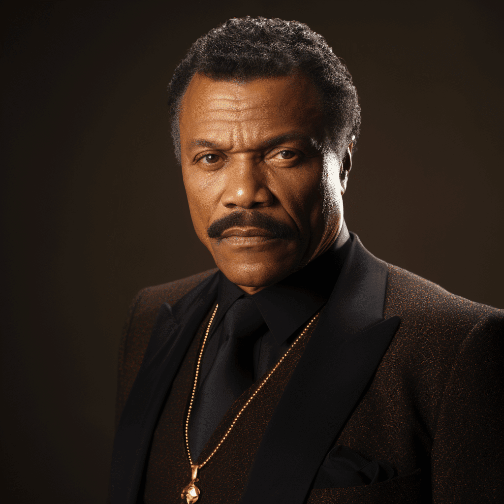 billy dee williams