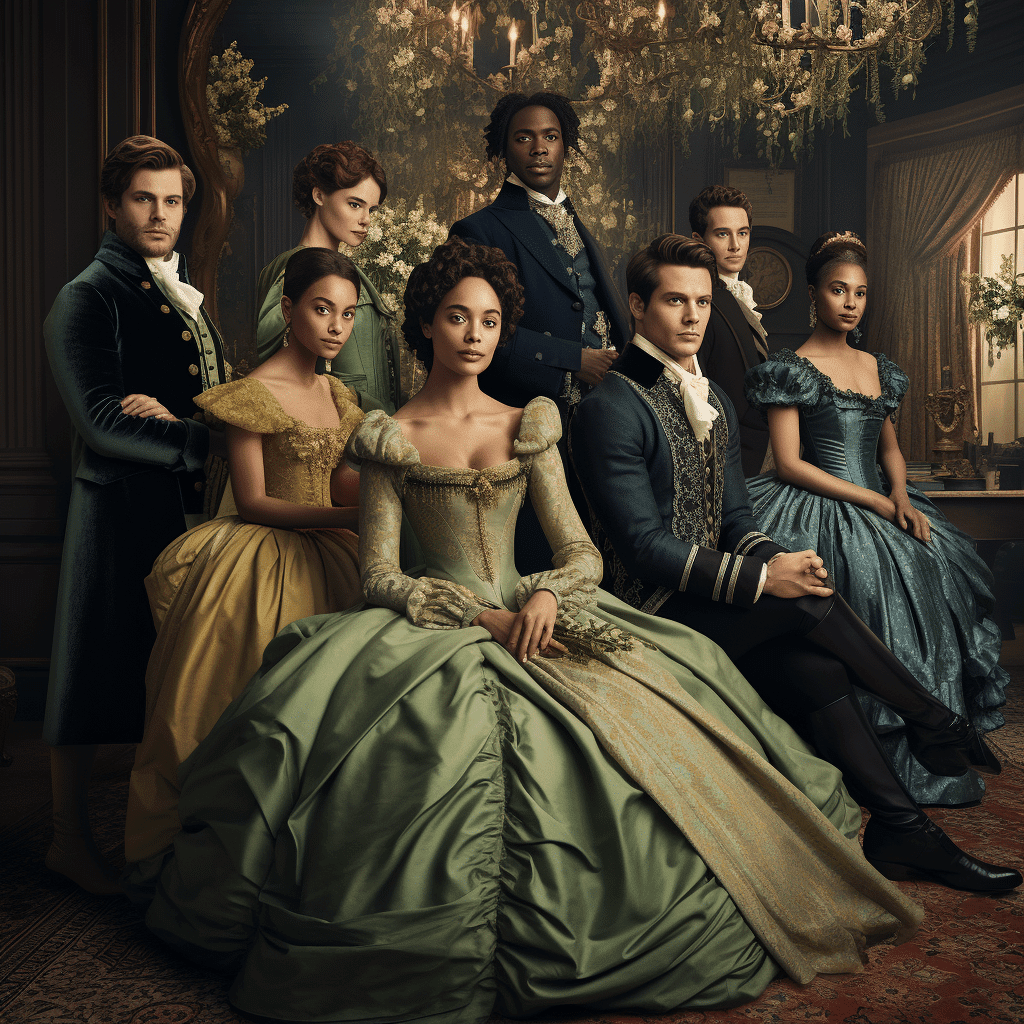 bridgerton season 3
