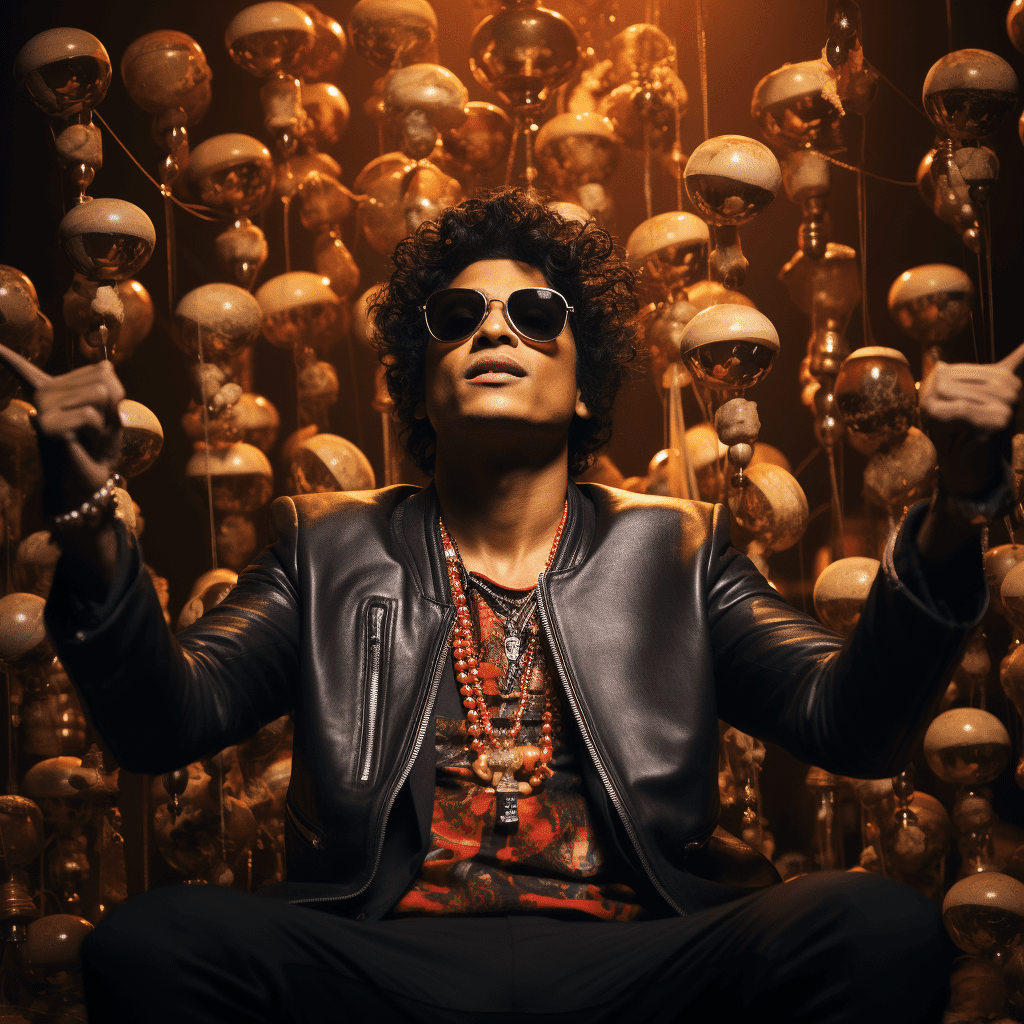 bruno mars songs
