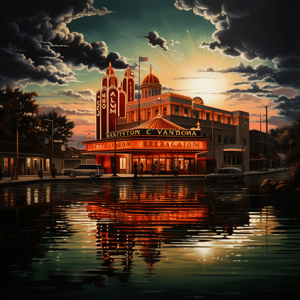celebration cinema rivertown