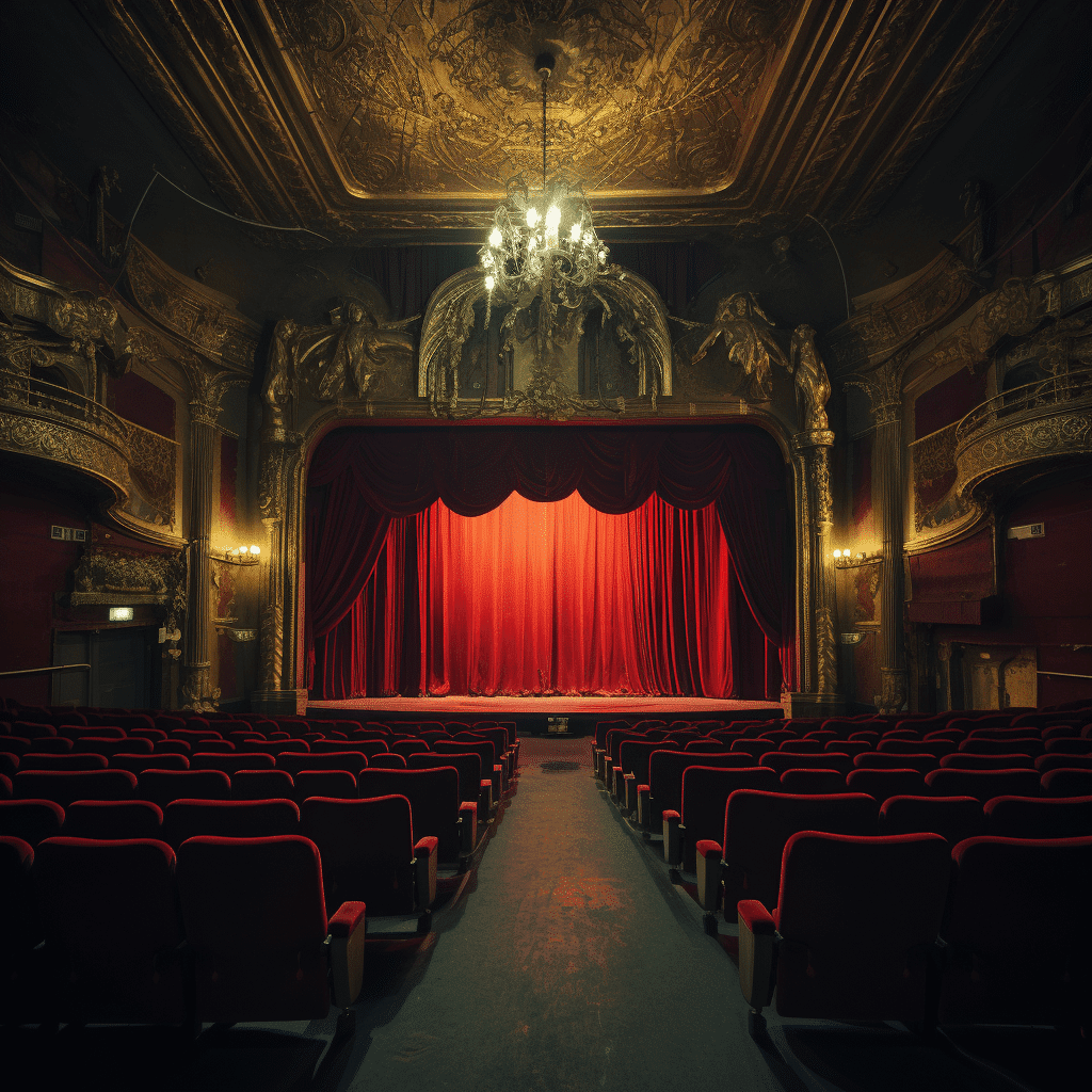 cinema 12