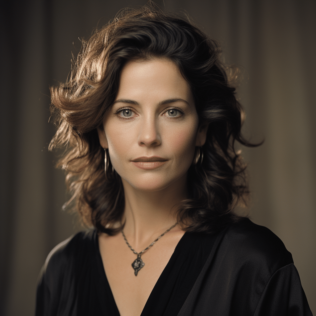 debra winger
