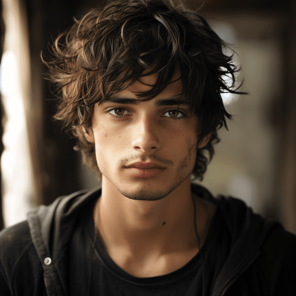 devon bostick movies and tv shows