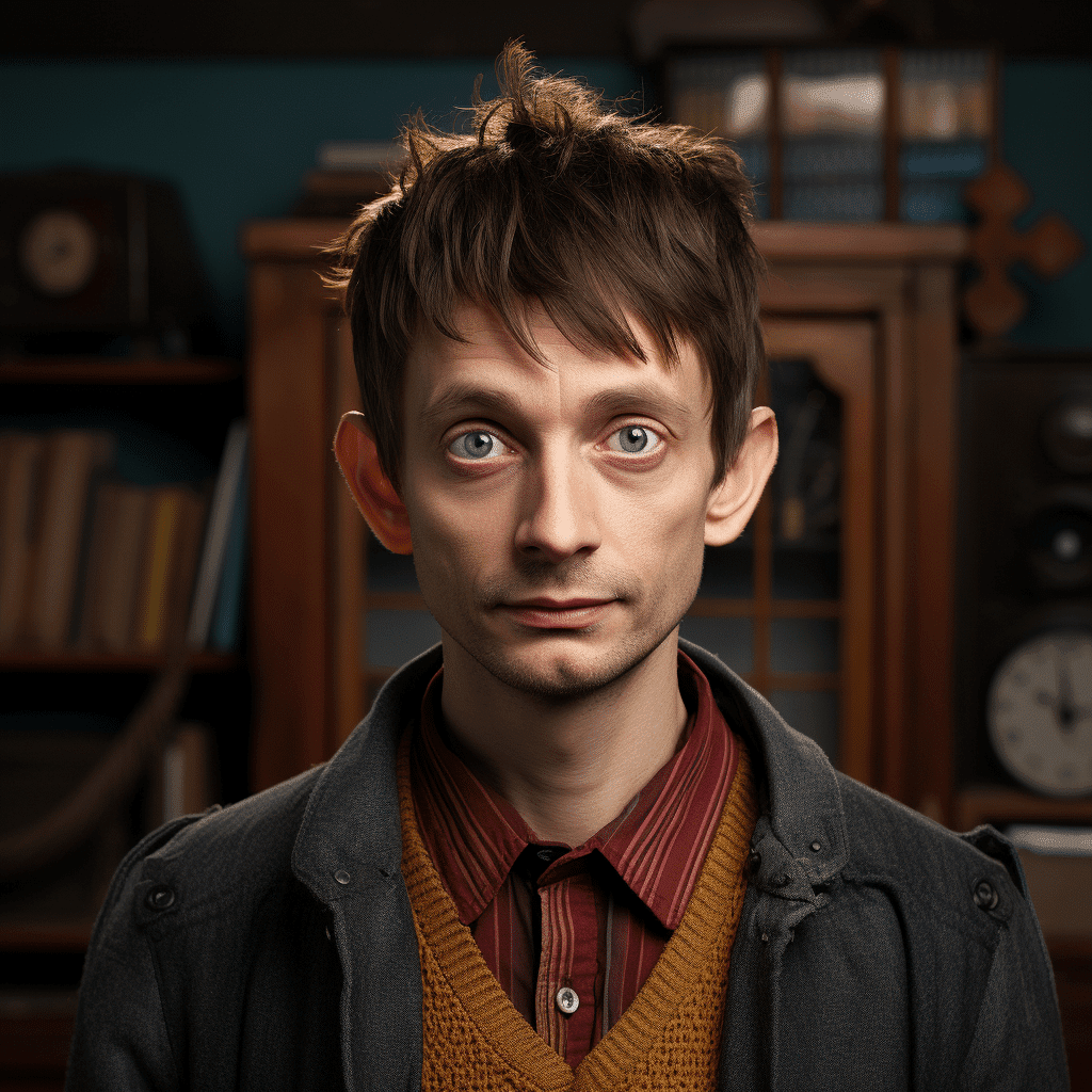 dj qualls