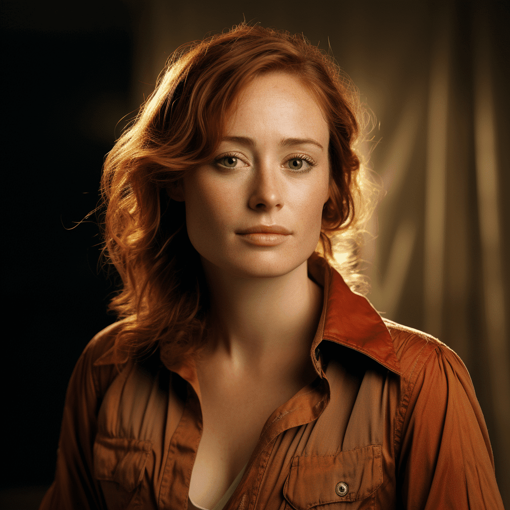 jennifer ehle