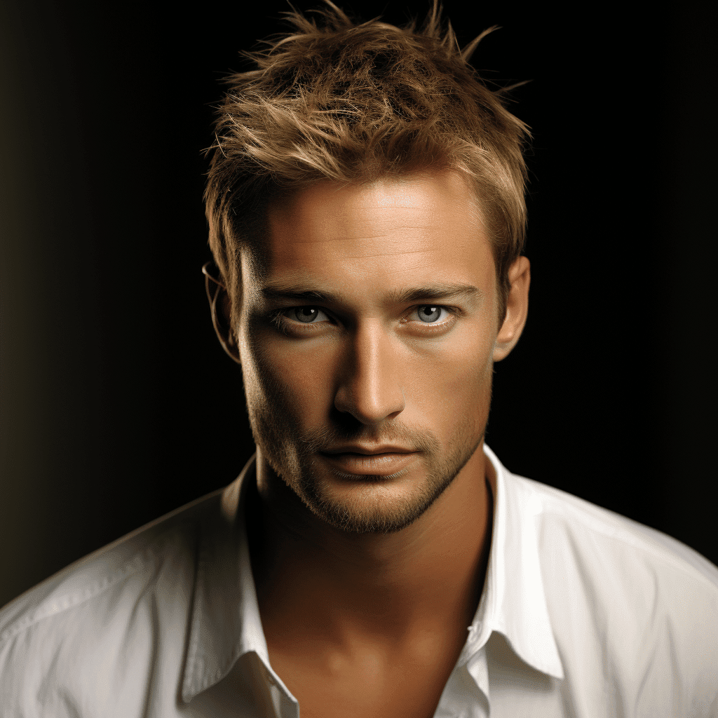 justin hartley movies and tv shows