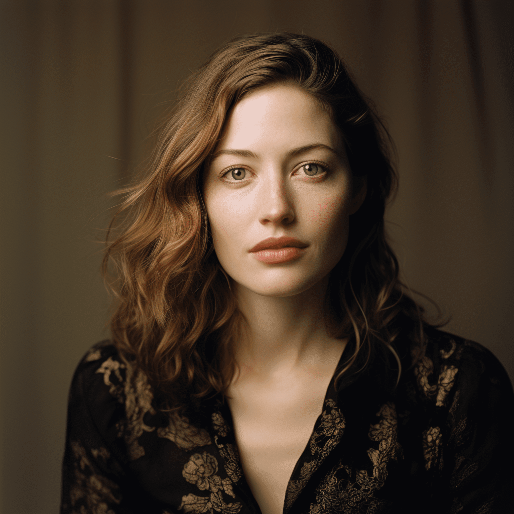kelly macdonald