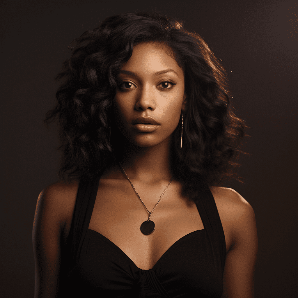 kylie bunbury