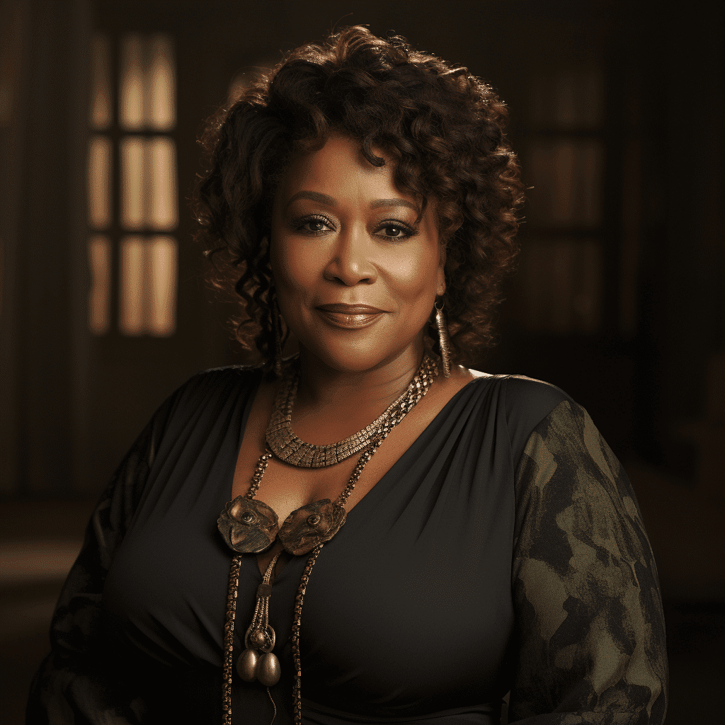 loretta devine