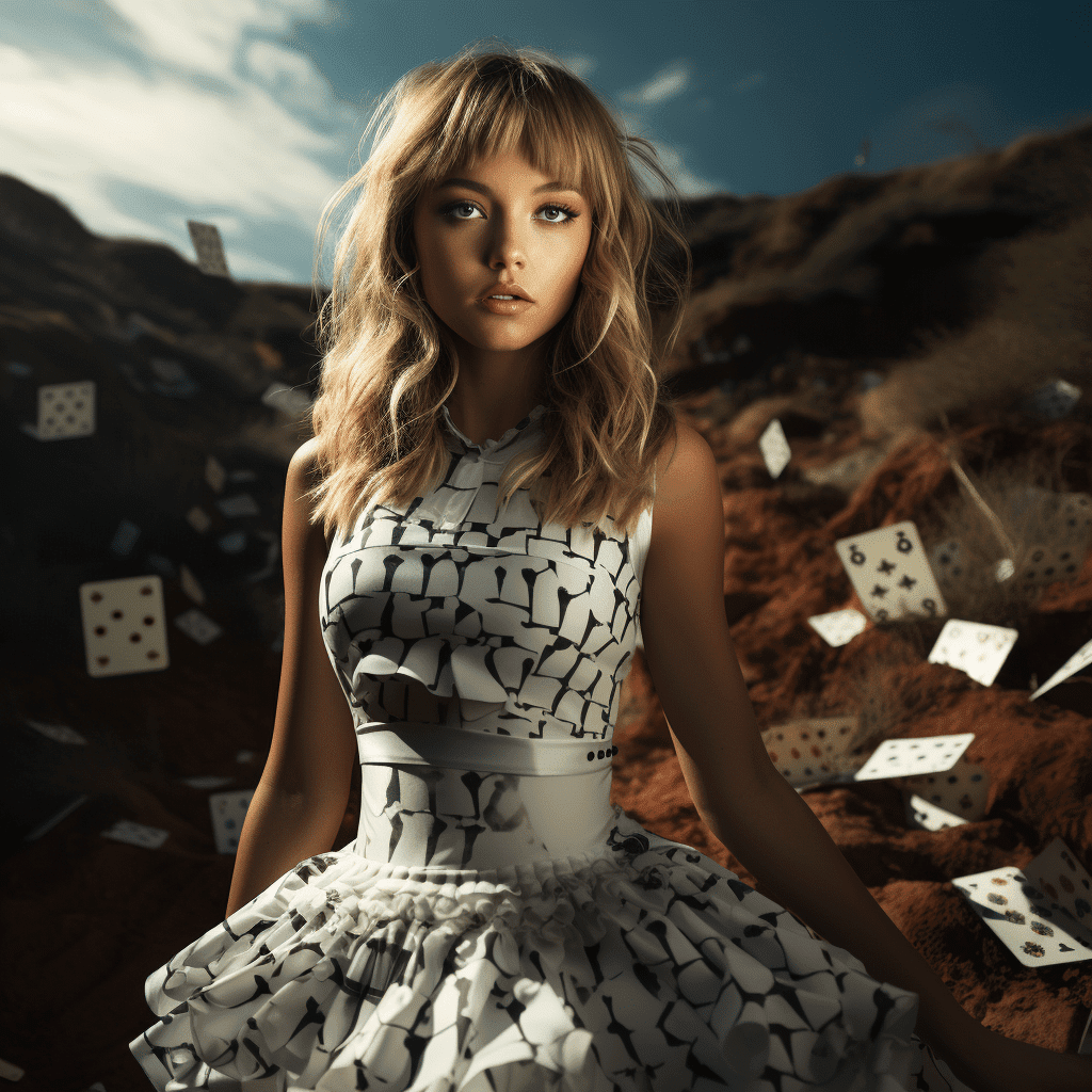 madison iseman