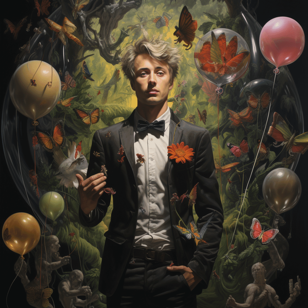 nick adams