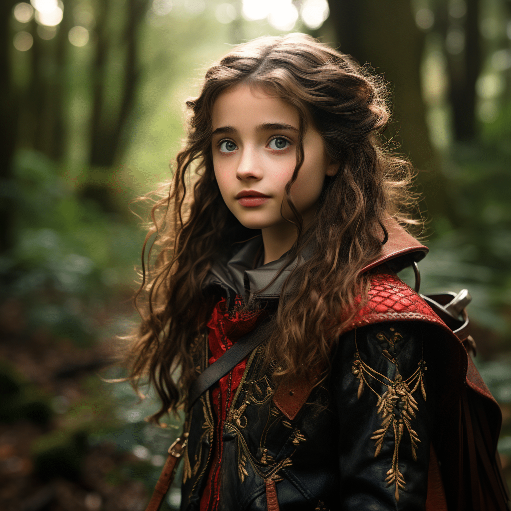 raffey cassidy