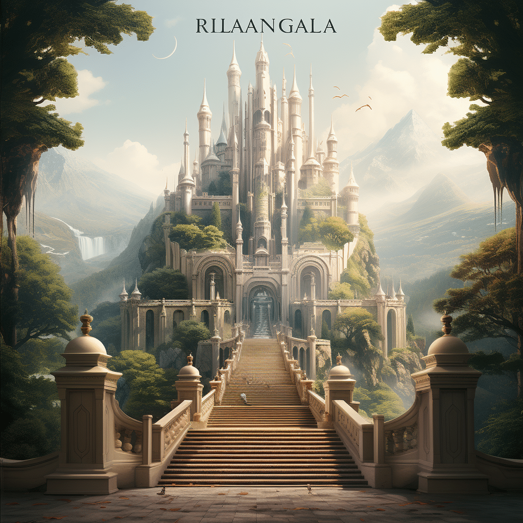 regal avalon