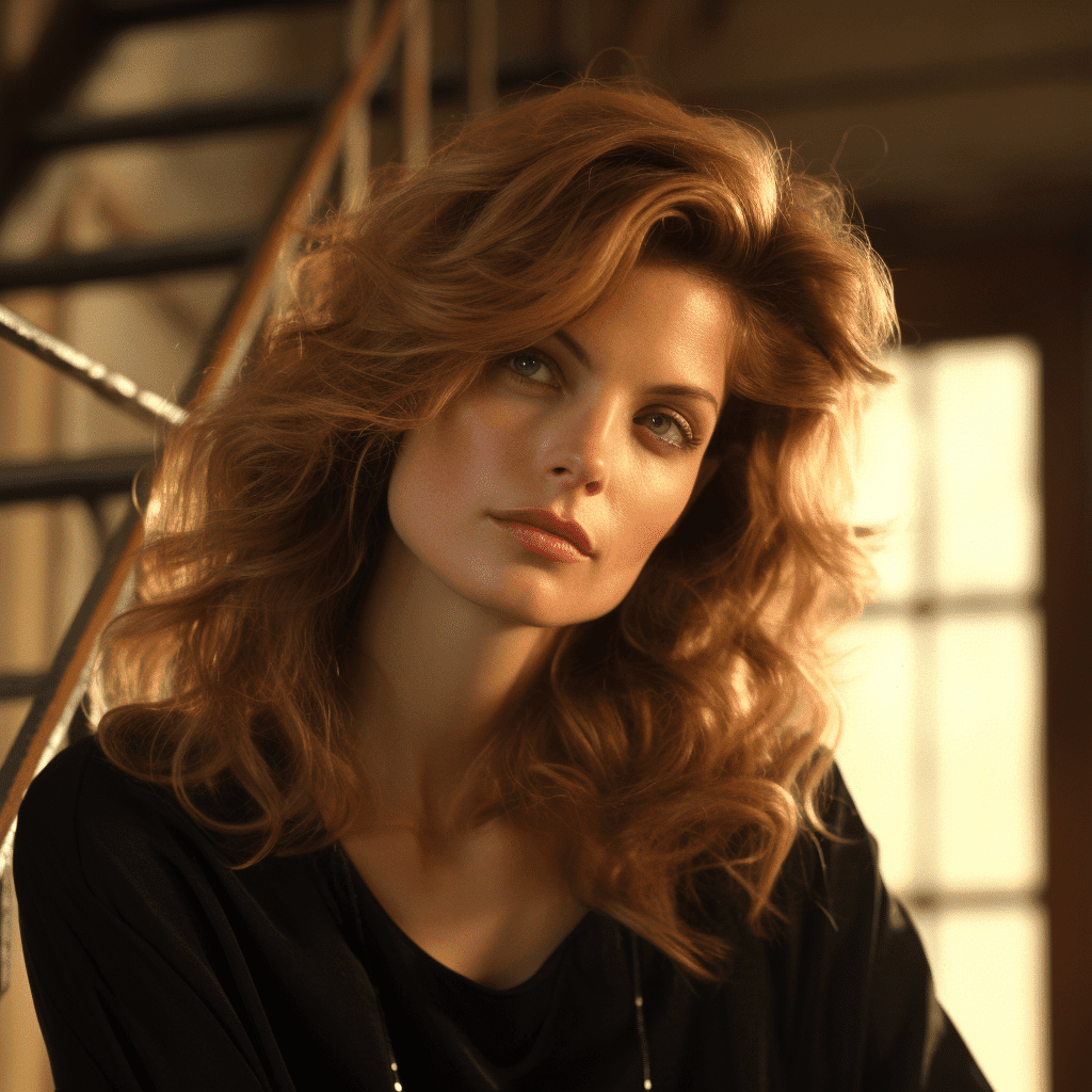 rene russo