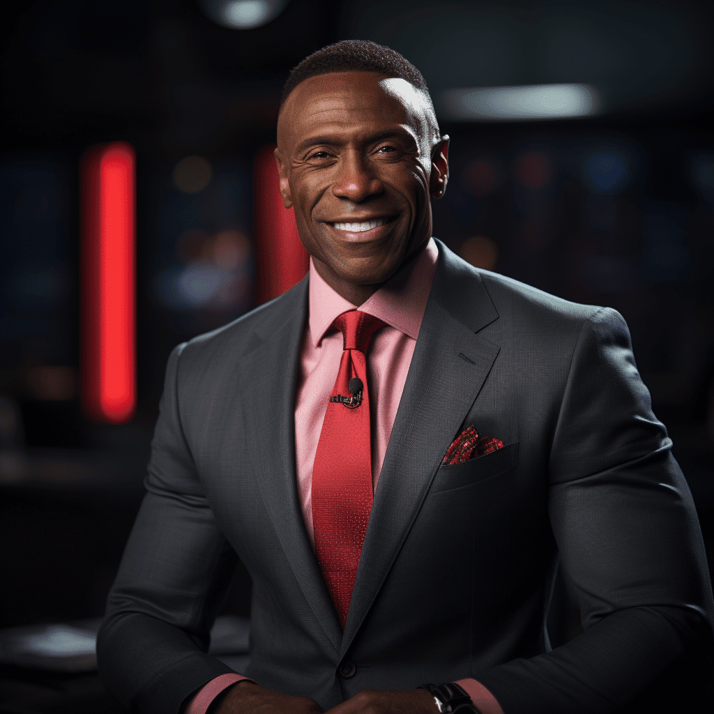 shannon sharpe skip bayless