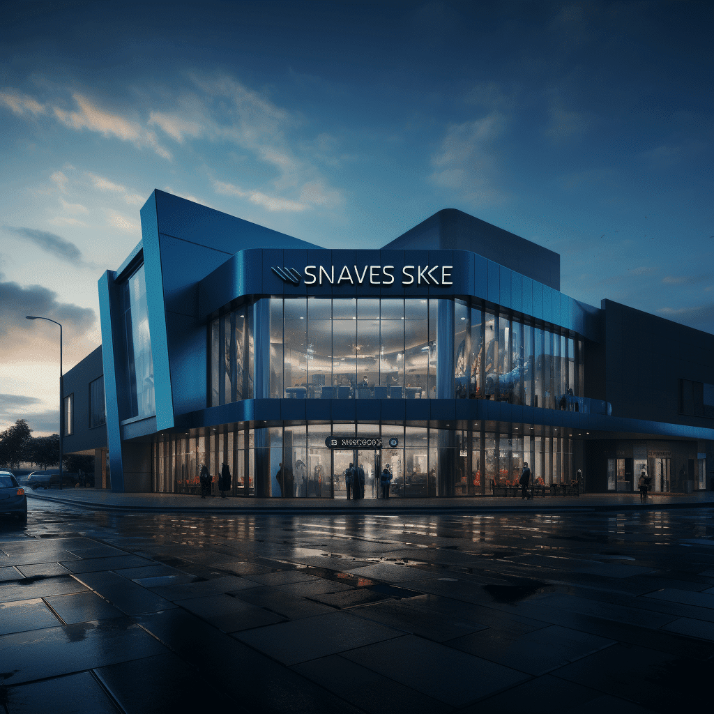 showcase cinemas warwick
