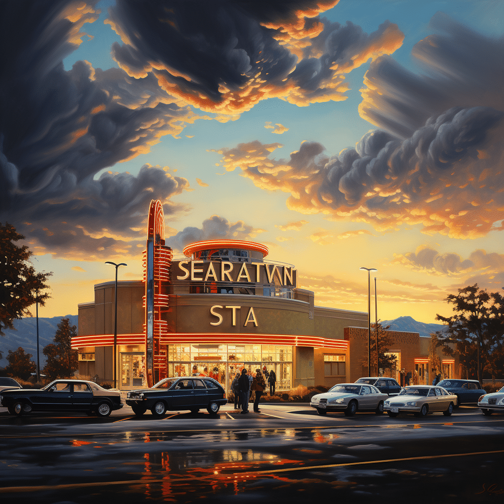 sierra vista movies