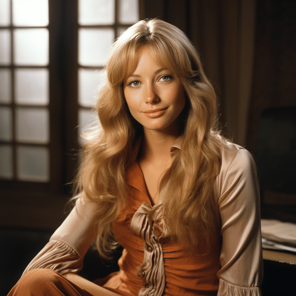 teri garr